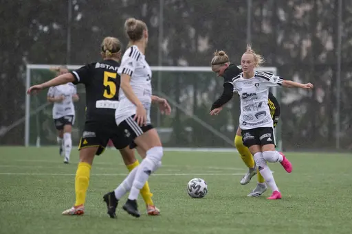 FOTO: Jim Ahlerup