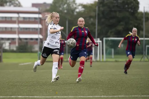 Foto: Jim Ahlerup