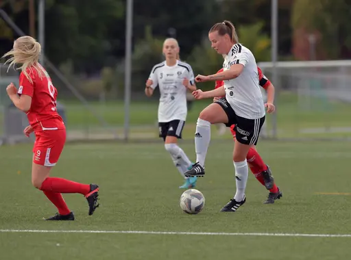 Bilder: Robert Bjarnefeldt