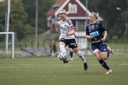 Foto: Jim Ahlerup