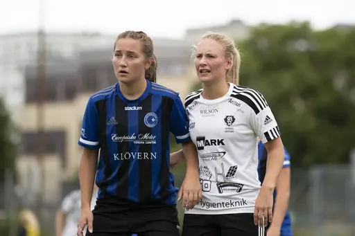 FOTO: Jim Ahlerup