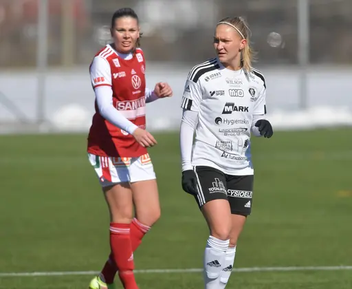 Foto: Robert Bjarnefeldt