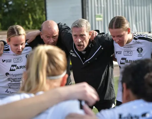 Foto: Robert Bjarnefeldt
