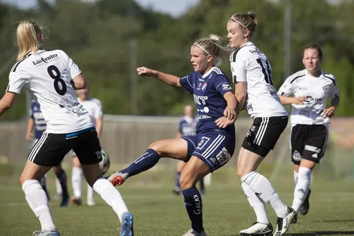 Foto Jim Ahlerup