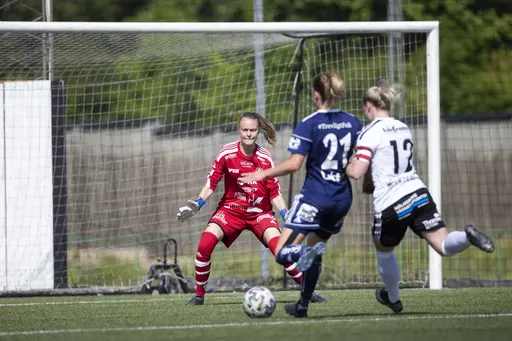 Foto Jim Ahlerup