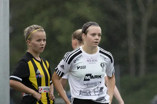 FOTO: Jim Ahlerup