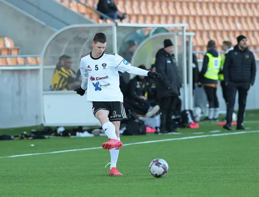 Foto: Robert Bjarnefeldt
