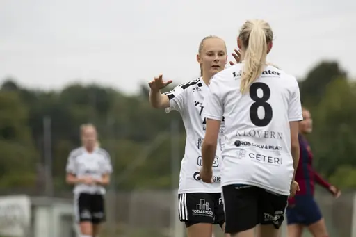 Foto: Jim Ahlerup
