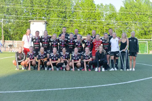 Foto: Robert Bjarnefeldt