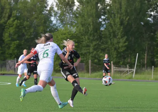 Bilder: Robert Bjarnefeldt