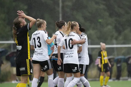 FOTO: Jim Ahlerup