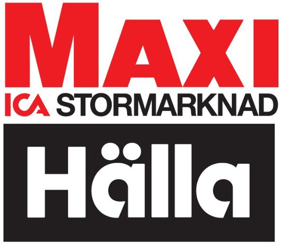 ICA Maxi Hälla