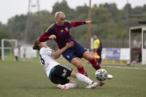Foto: Jim Ahlerup