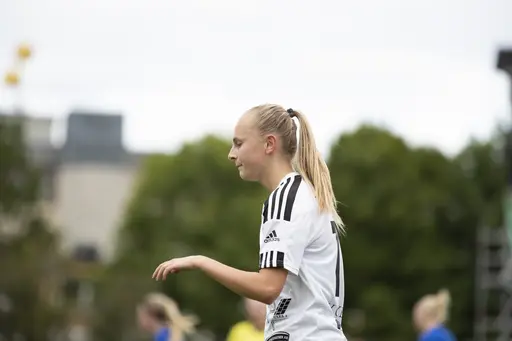 FOTO: Jim Ahlerup