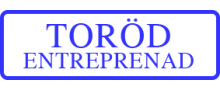 Toröd Entreprenad