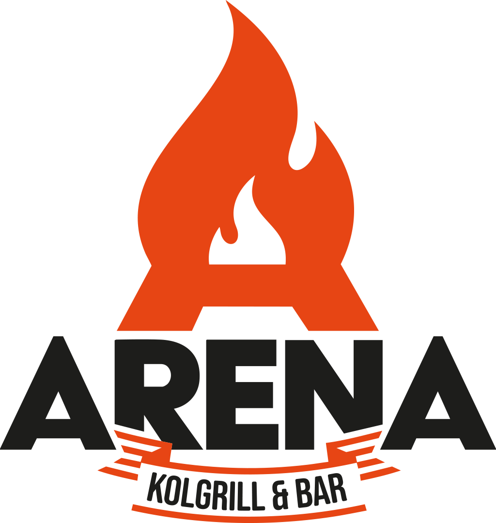 Arenagrillen