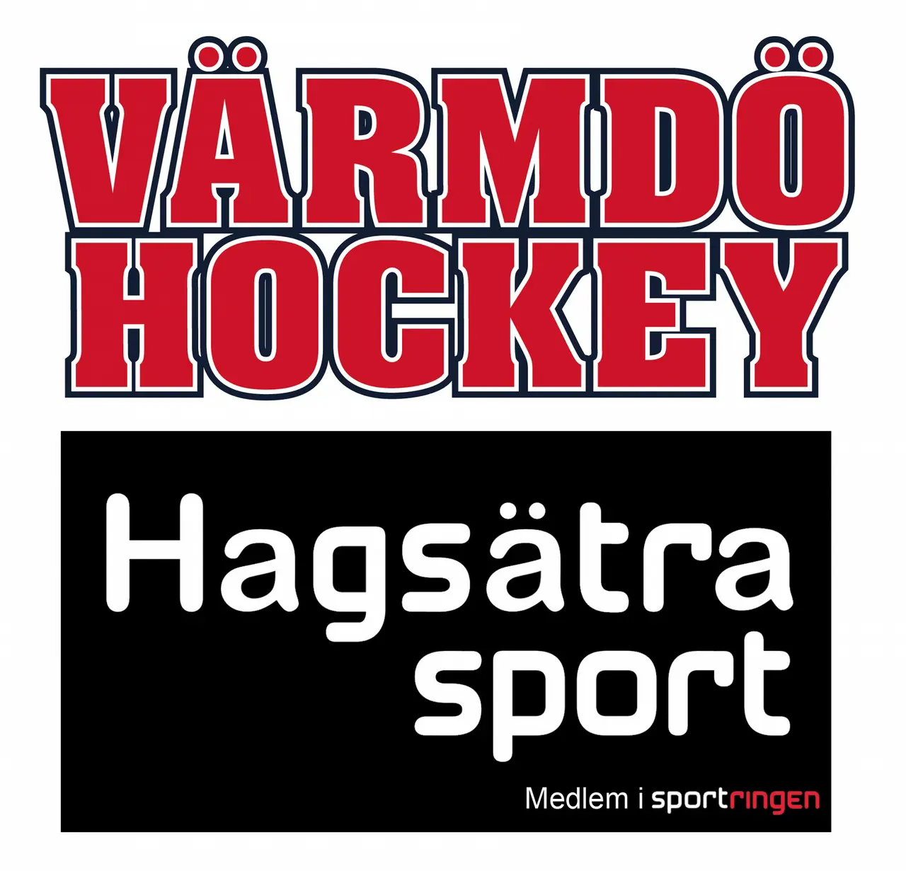 Värmdö Hockey och Hagsätra Sport fortsätter sitt samarbete