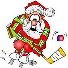 Ho, Ho. Vi ses efter lovet.
