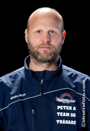 Mats Ahlin, Christoffer Fröling, Peter Anderberg, Gabriel Schölander, Patrik Gradin, Christian Nihlgränd, Jesper Näsström