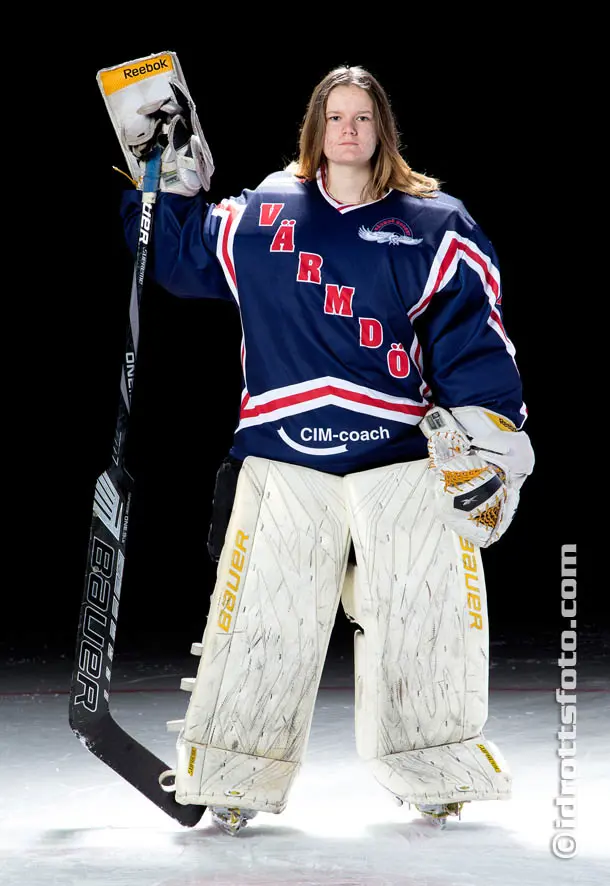 Felicia Undin
