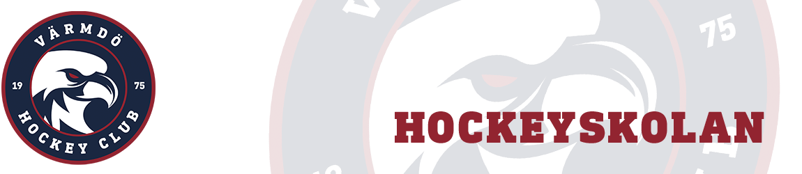 Värmdö Hockey