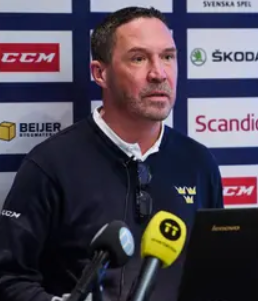Pär Ericsson i action