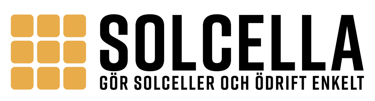 Solcella