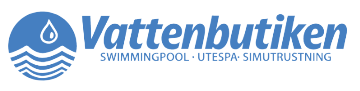 Vattenbutiken