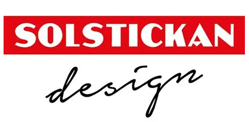Solstickan design