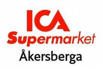 ICA Supermarket Åkersberga