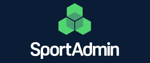 Sportadmin app