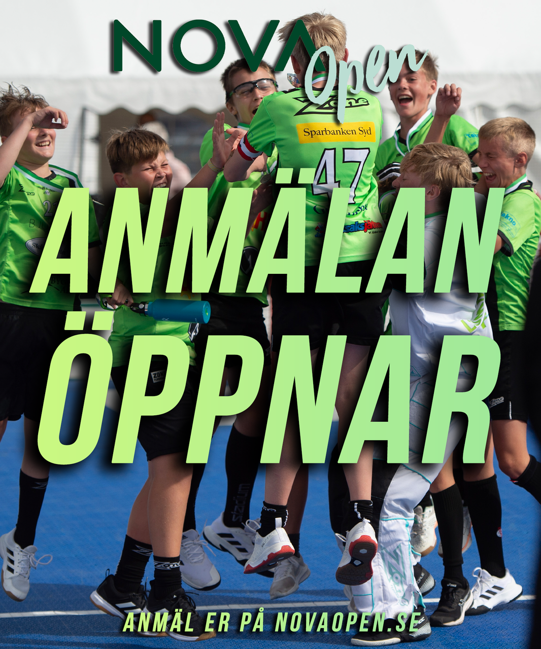 Nova Open 2019
