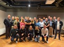 Deltagare SSL konferansen september 2026, 25 av 28 SSL föreningar samt representanter från SIBF