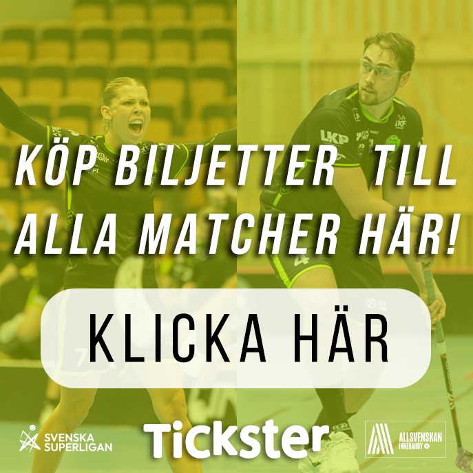 Matchbiljetter Tickster