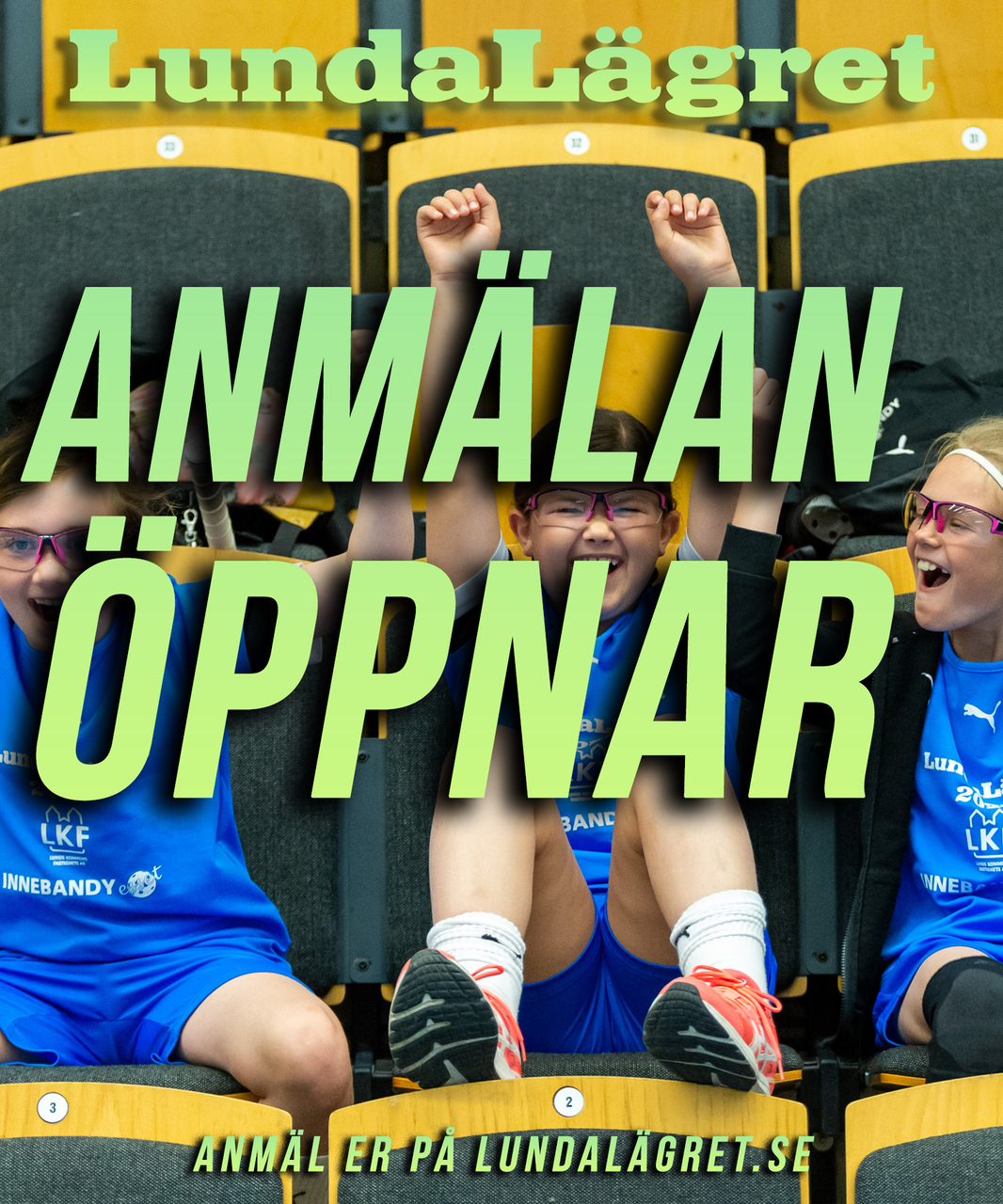 Lundalägret 2022