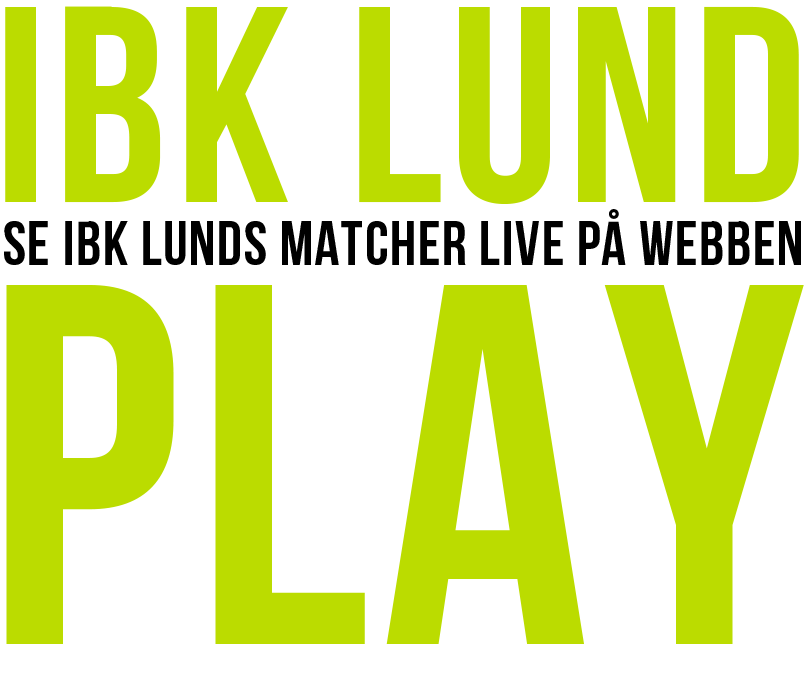 IBK LUND PLAY