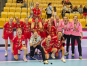 Vinnare av Pre Season Cup 2026