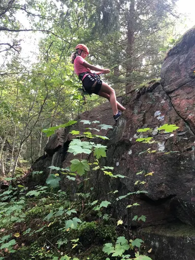 Bilder från F06 & F07 Adventure Race