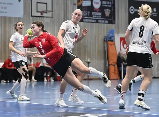Foto: Tommy Holl