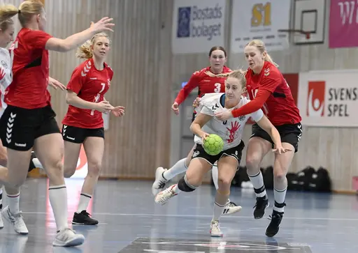 Foto: Tommy Holl