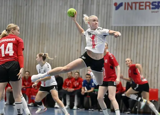 Foto: Tommy Holl
