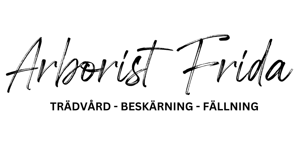 Arborist Frida