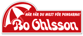 Bo Ohlsson