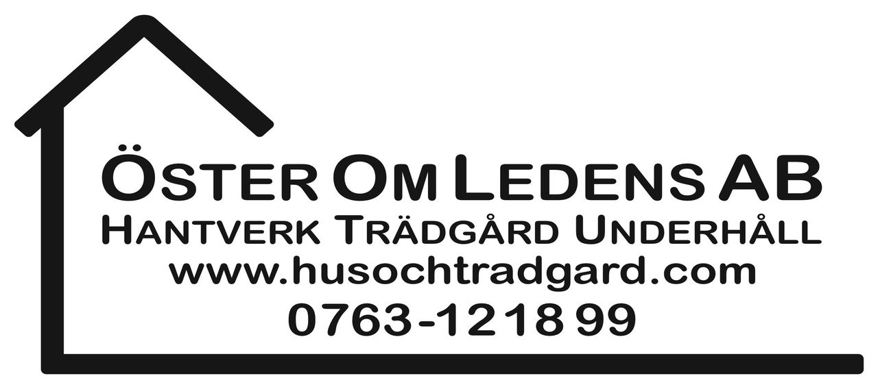 Öster Om Ledens AB