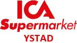 Ica Supermarket Ystad