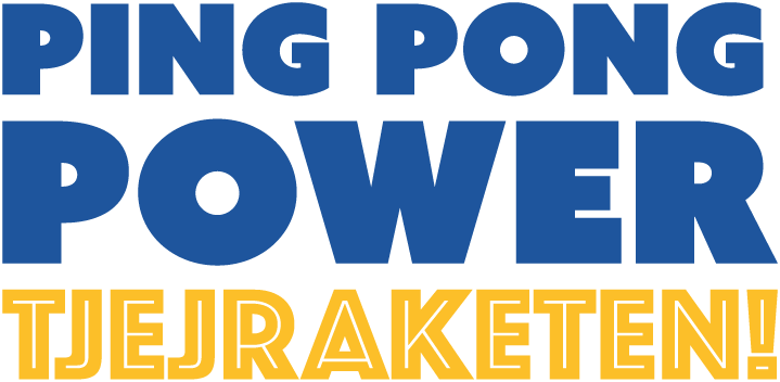PingPongPower