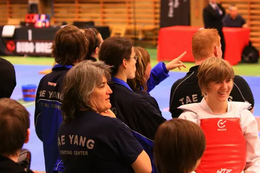 Lomma cup 2010