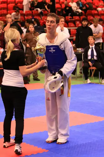Lomma cup 2010