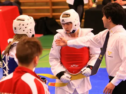 Lomma cup 2010