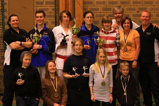 Lomma cup 2010